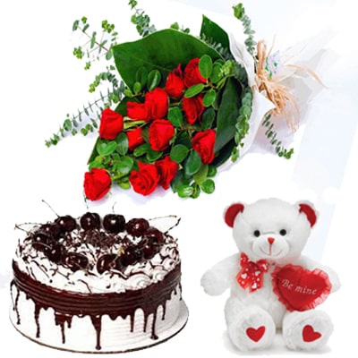 valentine gifts to hubli